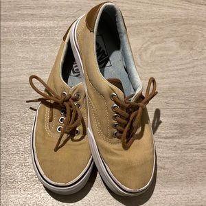 Vans Era 59 Khaki
